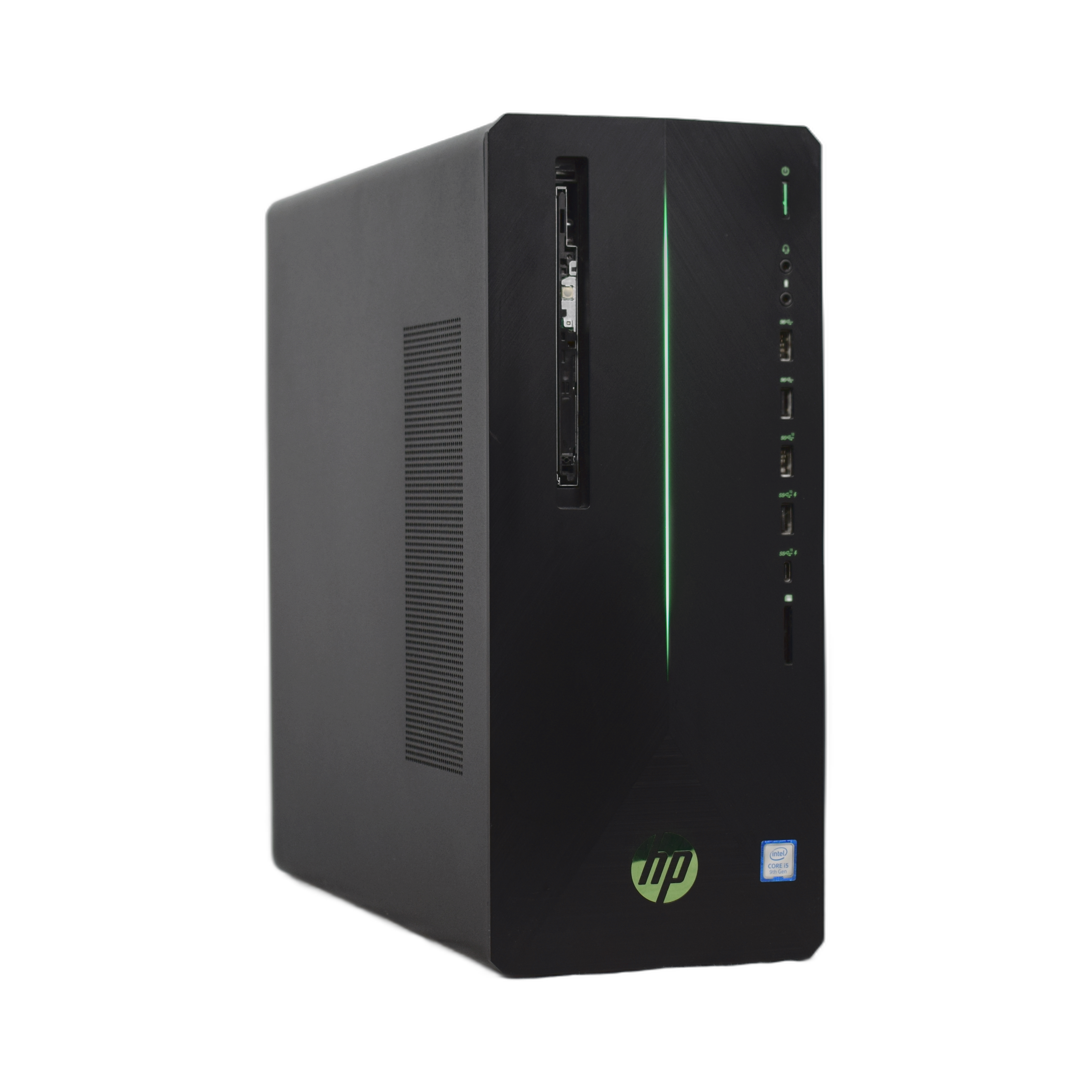 Intel i5-9400F | RTX 2060 6GB | Prenew